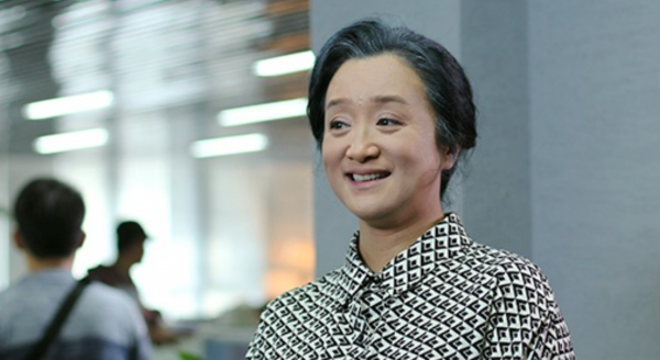 收視辣媽楊昆：演了31年配角，為何拖欠4.5萬物業費被告上法庭？