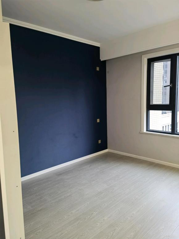 硬裝完成了，踩不少的坑，全部弄好19萬，裝不起中央空調了