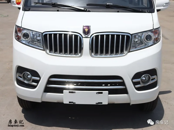 途酷金盃小海獅，10.8萬同時擁有房和車，你愛了嗎？