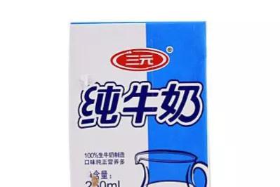 全國哪的純奶最好喝？透過篩選，這7個地方脫穎而出，有你家鄉嗎