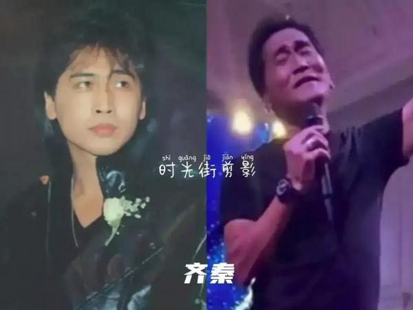 原來這些演員年輕長這樣呀？