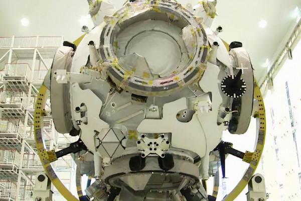 還盯著韋伯望遠鏡？“巡天”升空將打破西方定論！預計2024年發射