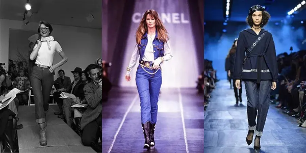 好物丨A.P.C：“毒舌”大叔用34年堅持打造最純粹的時尚品牌