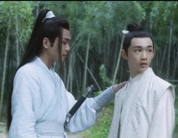 《雪中悍刀行》北椋搞笑一家人吧!胡軍演了個“最孝順兒子的爹” 《雪中悍刀行》北椋搞笑一家人吧!胡軍演了個“最孝順兒子的爹”