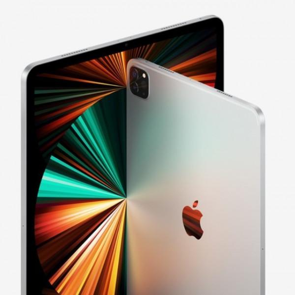 iPad Pro 2022款將支援無線充電