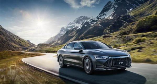 傻傻的分不清比亞迪DM、DM-I、DM-P？那就把這篇文章看完吧！