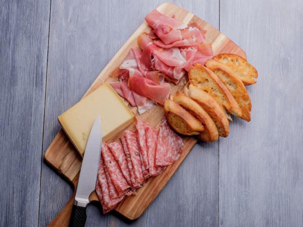 這五種垃圾食品是全世界公認的