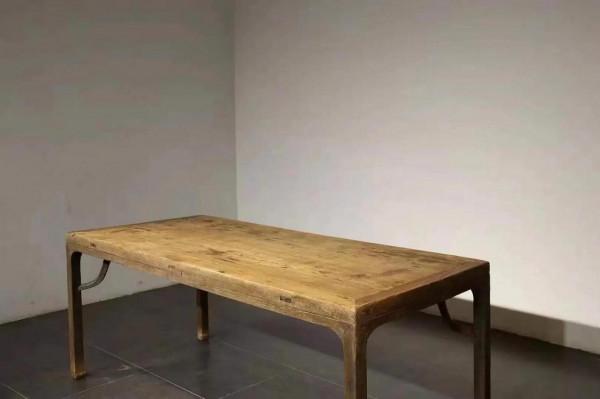 滿描金小茶桌，刀牙板書桌，四平文房畫案，楠木八仙桌