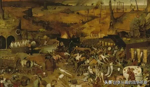 旭烈兀怎就突然在中東不行了？只因為伊兒汗國的軍力縮水實在太快