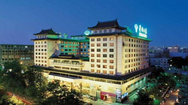 「北京話匣子」共和國十大建築（下）