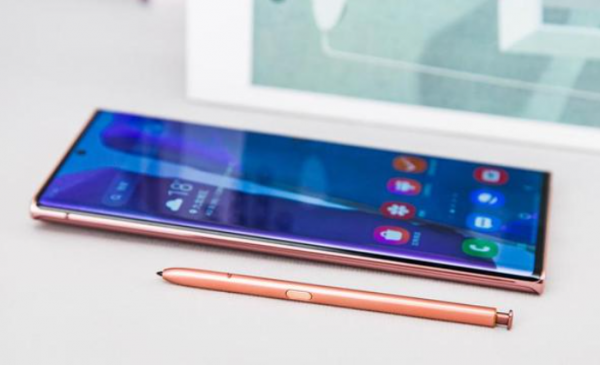 三星S22 Note很香？看看它的賣點