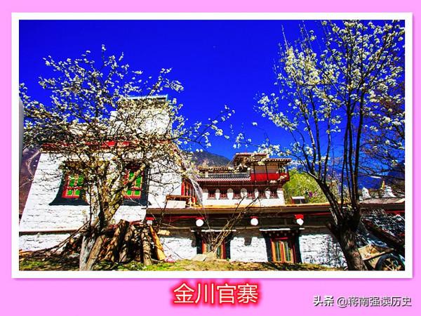 猛將張廣泗被乾隆斬殺，冤枉嗎？密摺制度的兩面性