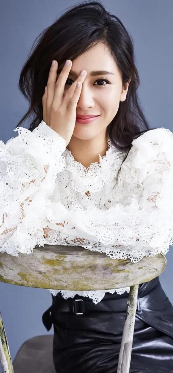 楊紫,性格爽朗、可愛甜美、又酷又颯,好看的女孩子誰不愛呢 楊紫,性格爽朗、可愛甜美、又酷又颯,好看的女孩子誰不愛呢