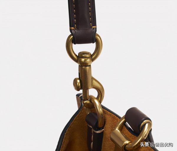 Coach Rogue手袋迴歸：城市漫遊指南，從一隻合適的包包開始