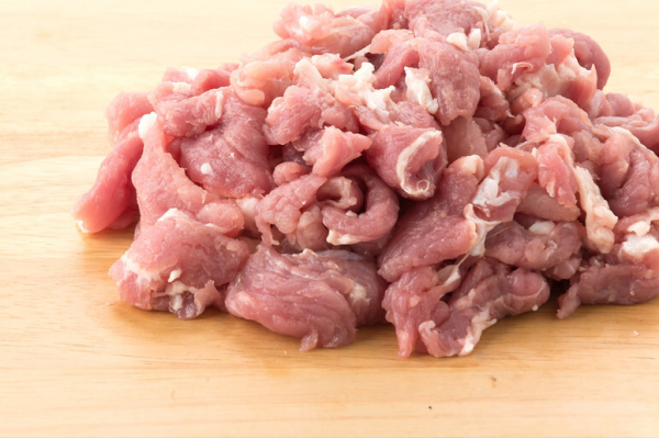 快過年了，不管炸什麼年貨，記住2個訣竅，鮮香酥脆，放涼也不硬