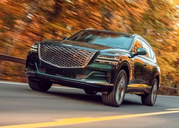 2021進口SUV盤點，硬派越野異軍突起，韓國高階破釜沉舟以價換量