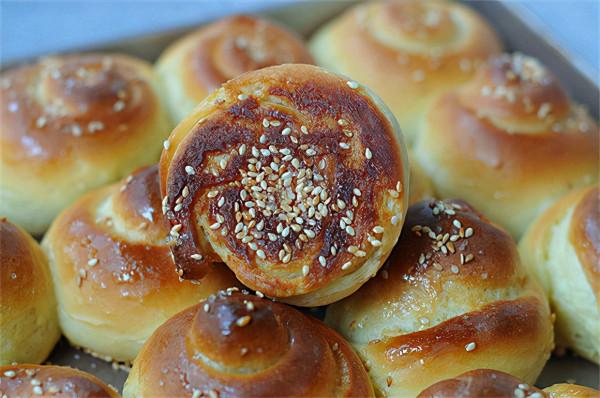 越簡單、越經典，這麵包吃了20年，一週做3回，全家都喜歡