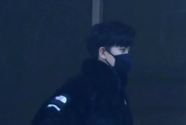 春晚第四次聯排來了！眾星現身狀態好，趙麗穎躲鏡頭，賈玲調侃