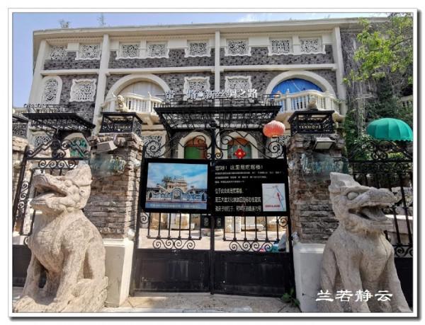 天津“五大道”的最佳遊覽方式 天津“五大道”的最佳遊覽方式