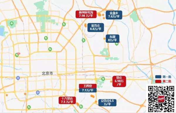 來了!帝都最有潛力的地方在這裡!72平小戶型準臨鐵房,真香? 來了!帝都最有潛力的地方在這裡!72平小戶型準臨鐵房,真香?