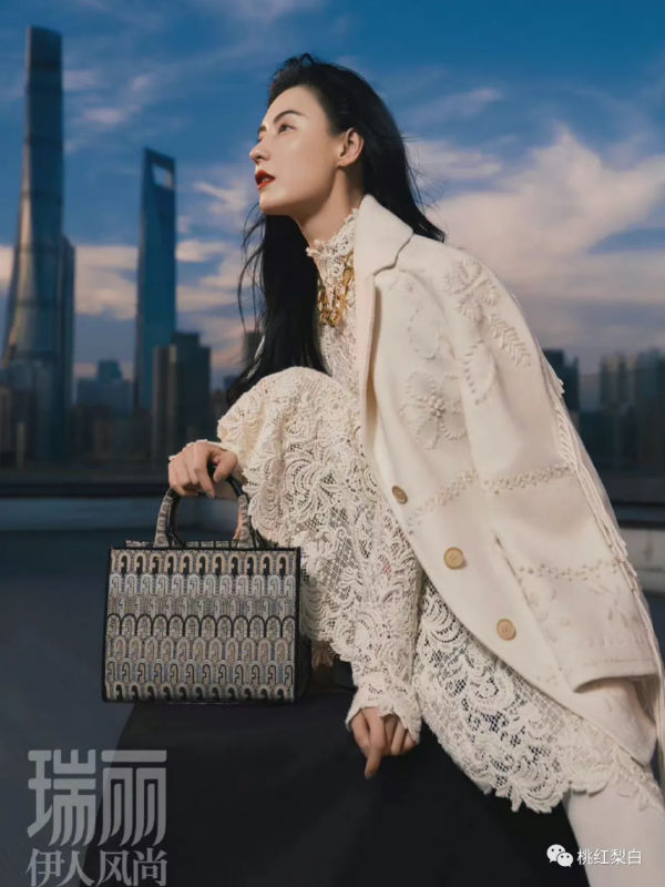 明星紅黑榜：張雨綺青春又搶眼，張柏芝狀態美得驚人