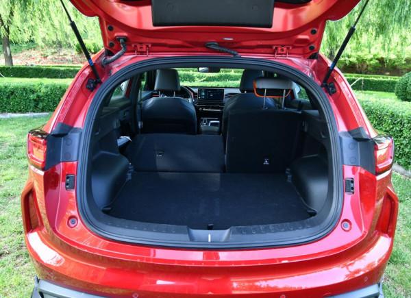 SUV買1.5T排量的就行,這三款省油動力強,可以媲美本田發動機 SUV買1.5T排量的就行,這三款省油動力強,可以媲美本田發動機