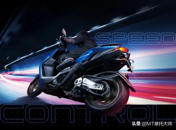 175cc的踏板車，售價卻接近3萬元！光陽KRV180上市，銷量會如何？