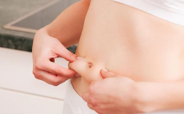 教學篇丨28天減腹法，無小腹不顯老