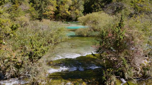 九寨溝+黃龍5天4晚旅遊,九寨溝遊玩攻略 九寨溝+黃龍5天4晚旅遊,九寨溝遊玩攻略