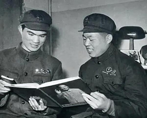 捨命救數百人,被譽為毛主席的好戰士,看救人英雄年四旺的一生 捨命救數百人,被譽為毛主席的好戰士,看救人英雄年四旺的一生