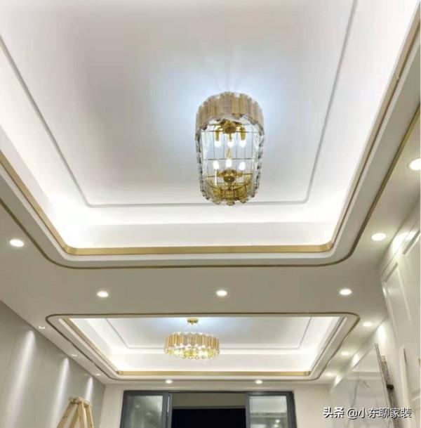 若再買房，客廳一定堅持&OpenCurlyDoubleQuote;9不裝&rdquo;！不是誤導，是過來人的教訓