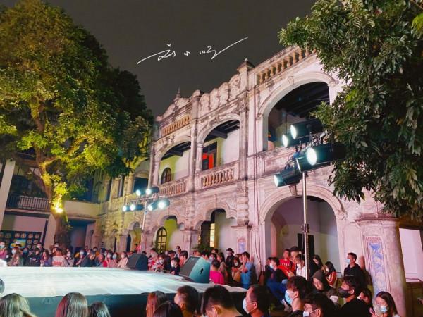 佛山市中心的網紅商業區,既現代又傳統,被稱為“廣東版太古裡” 佛山市中心的網紅商業區,既現代又傳統,被稱為“廣東版太古裡”