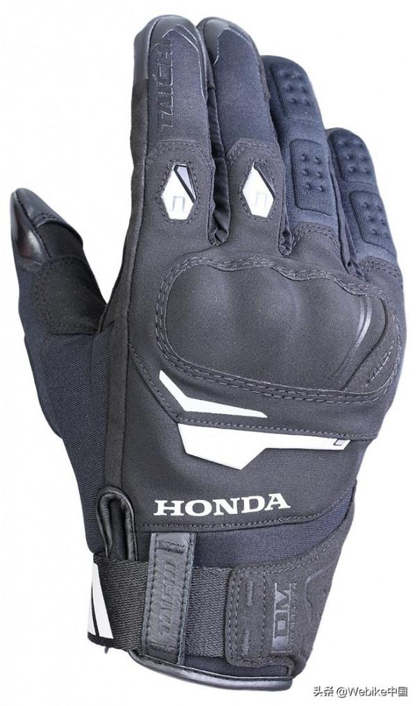 摩托車愛好者不容錯過的騎行手套推薦