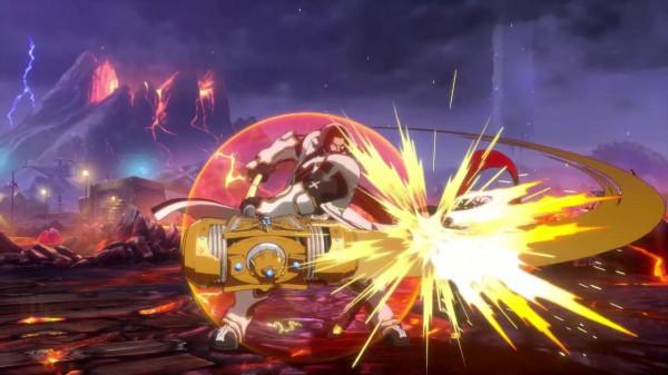 《地下城與勇士：決鬥》“聖騎士”演示影片 12月18日開啟公測