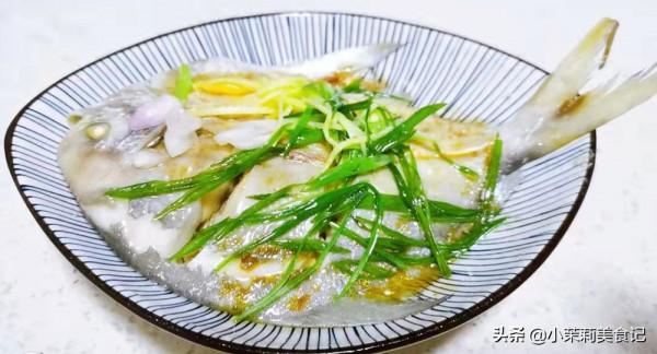 寒冬臘月，遇到這5種魚別手軟，肉嫩刺少營養高，家人常吃身體棒