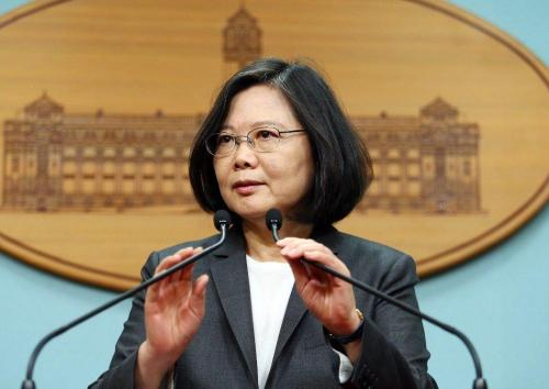 加拿大邀多國反華?克羅埃西亞外長說出真相:西方沒抗衡中國的實力 加拿大邀多國反華?克羅埃西亞外長說出真相:西方沒抗衡中國的實力