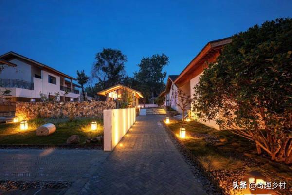 首批全國休閒農業重點縣名單釋出,未來農村,三個生意炙手可熱 首批全國休閒農業重點縣名單釋出,未來農村,三個生意炙手可熱