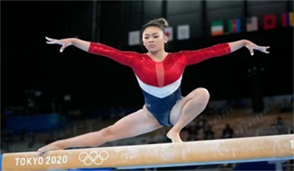 為什麼女體操運動員比賽的時候,沒有雙槓和鞍馬專案? 為什麼女體操運動員比賽的時候,沒有雙槓和鞍馬專案?