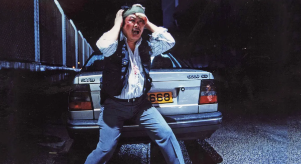 18年後再看《機動部隊》,我終於明白為什麼任達華要幫林雪尋槍 18年後再看《機動部隊》,我終於明白為什麼任達華要幫林雪尋槍