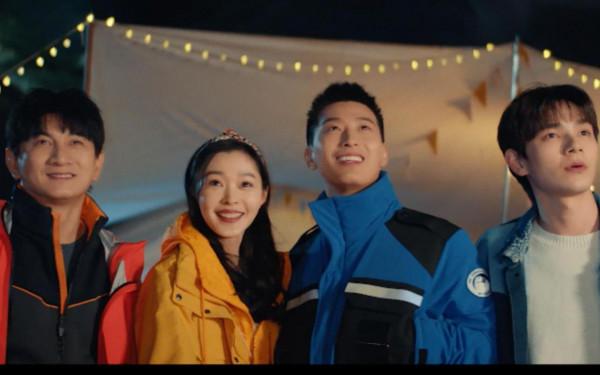 5位“分寸感”界限分明的明星,高圓圓任嘉倫上榜,你還知道誰 5位“分寸感”界限分明的明星,高圓圓任嘉倫上榜,你還知道誰