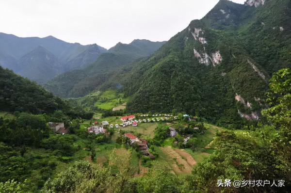 重慶主城周邊15個小眾景點。景色卻讓人流連忘返