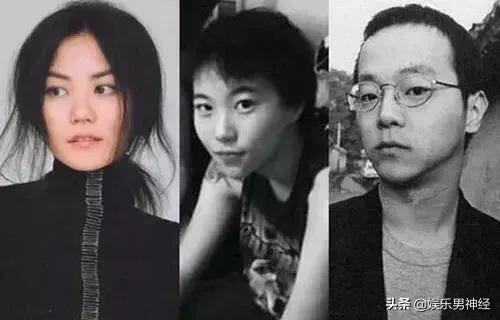 你以為竇靖童只是王菲竇唯的女兒嗎,她的人生遠比你想象的精彩 你以為竇靖童只是王菲竇唯的女兒嗎,她的人生遠比你想象的精彩