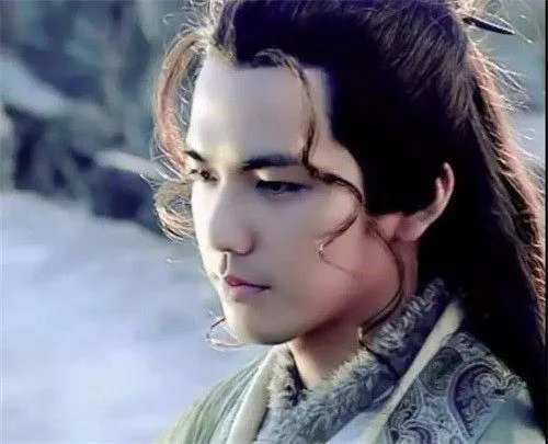 咱就是說,能不能對古裝男主的髮型上點心? 咱就是說,能不能對古裝男主的髮型上點心?