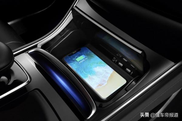 新車&vert;2022款廣汽傳祺GA6正式上市，對標軒逸、朗逸，配置稍有增加