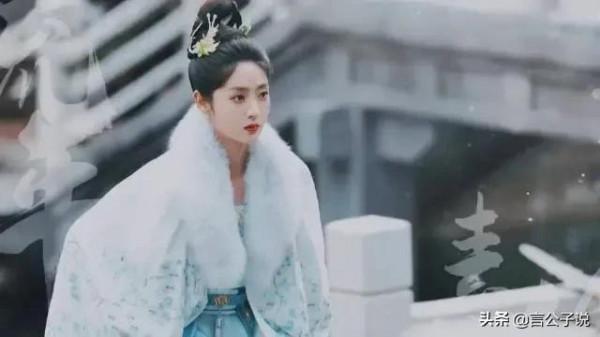 10位“甜寵劇”專業戶的女星，有人成單親媽媽，有人高開低走