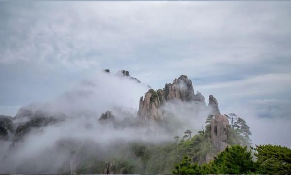 喜報！三清山景區榮獲2020年“中國5A級景區品牌影響力100強”