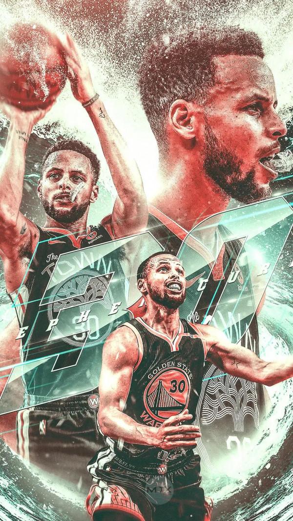 強如庫裡也只是7號秀，排在他前面的大神有哪些，誰更強呢