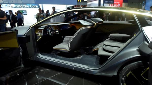 又要點歪科技樹？日本車企深入大腦研究以提高汽車安全性