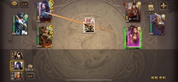 三國殺模式安利:一次玩三個武將的快樂想象不到 三國殺模式安利:一次玩三個武將的快樂想象不到