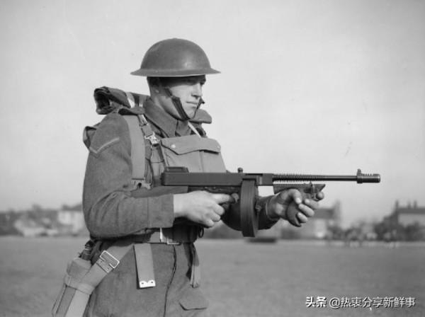 美軍7個最佳服役武器暱稱